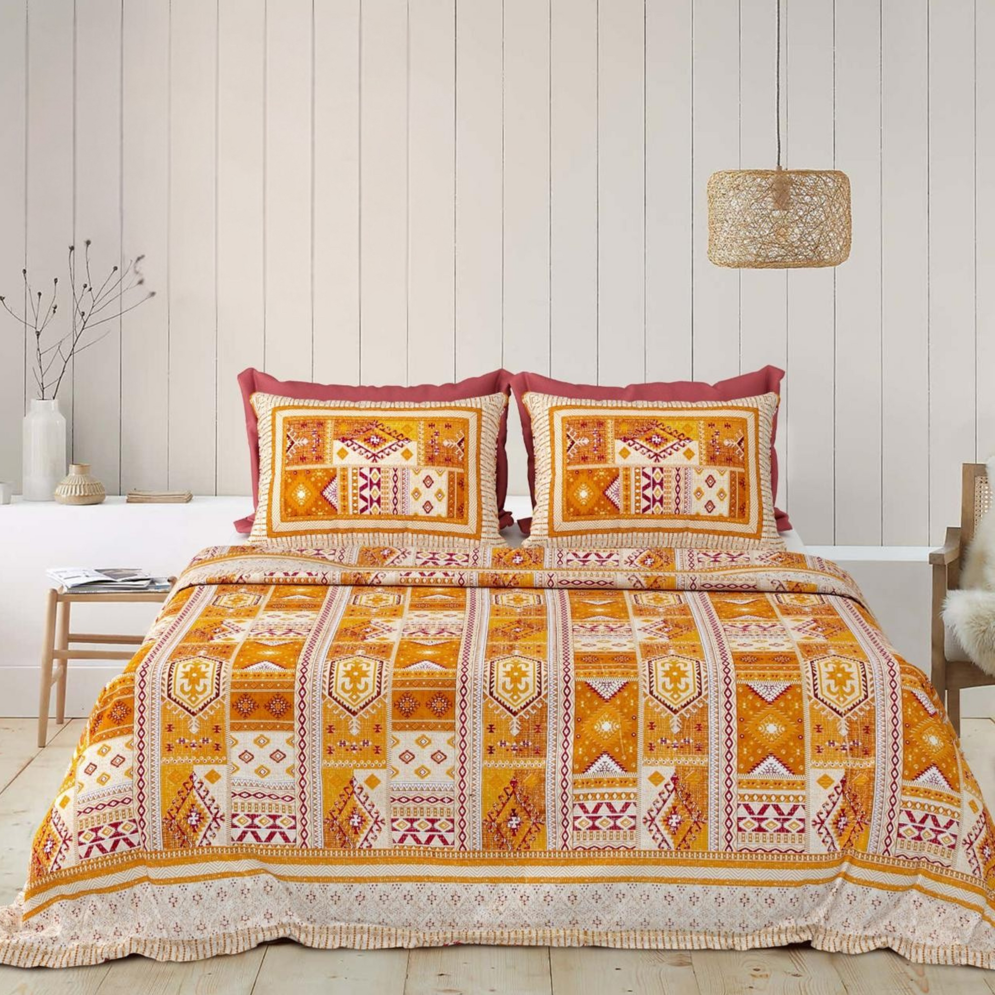 Jaipuri Prints