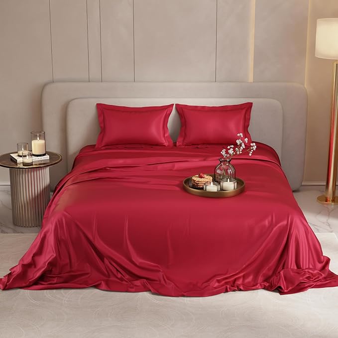 Plain Bedsheets