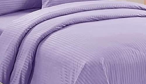 Fionelle Premium Queen Size Bedsheet (90" x 100") 300 TC