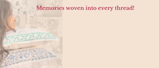 Quessence Premium King Size Bedsheet (108" x 108") - 400 TC