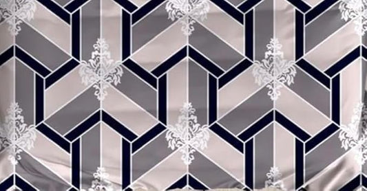 Aurevo Premium Double Bedsheet (90" x 100") - 300 TC