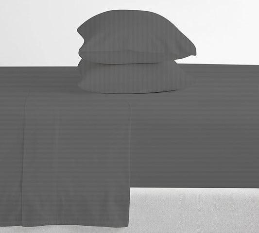 Celesta Premium Double Bedsheet (90" x 100") - 300 TC