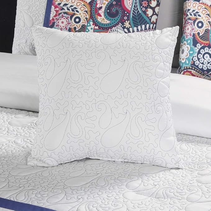 Belvessa Premium King Size Bedsheet (108" x 108") 400 TC
