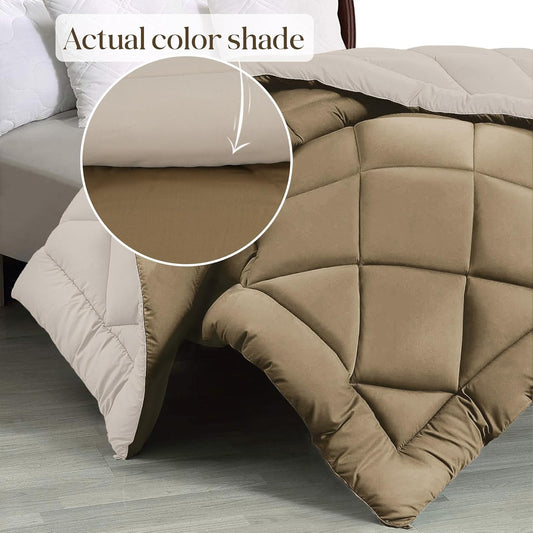 Trivana Premium All Weather Quilt/Comforter