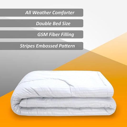 Ophellia Premium All Weather Quilt/Comforter