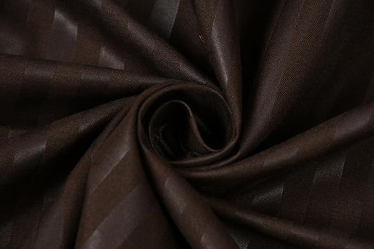 Meriva Premium Double Bedsheet (90" x 100") - 400 TC