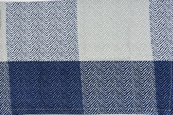Belisrae Premium King Size Bedsheet (108" x 108")
