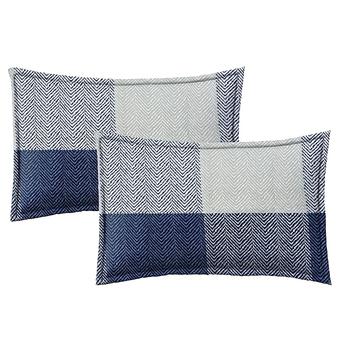 Belisrae Premium King Size Bedsheet (108" x 108")