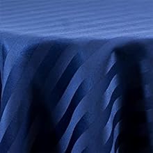 Royal Blue Plain Premium King Size Bedsheet (108" x 108") - 400 TC