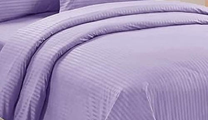 Fionelle Premium Queen Size Bedsheet (90" x 100") 300 TC