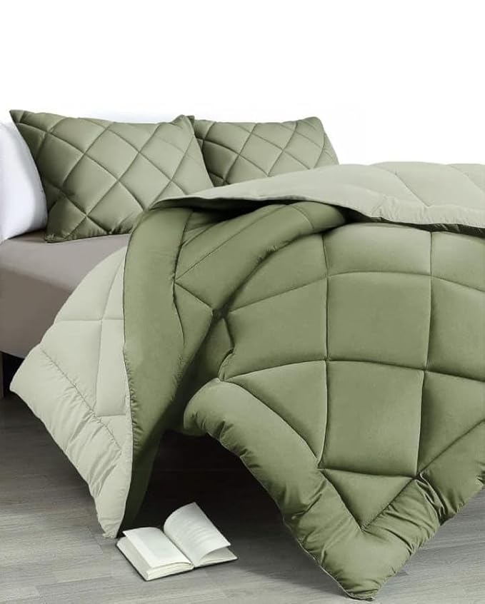 Lumiera Premium All Weather Quilt/Comforter