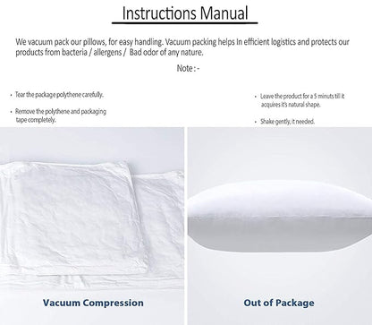 Novarya Pillow Recliners