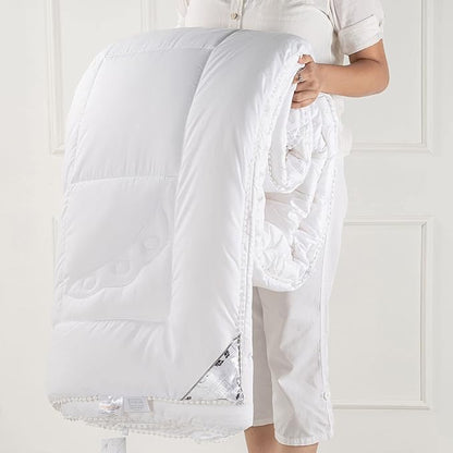 Harmoné Premium All Weather Single Quilt/Comforter