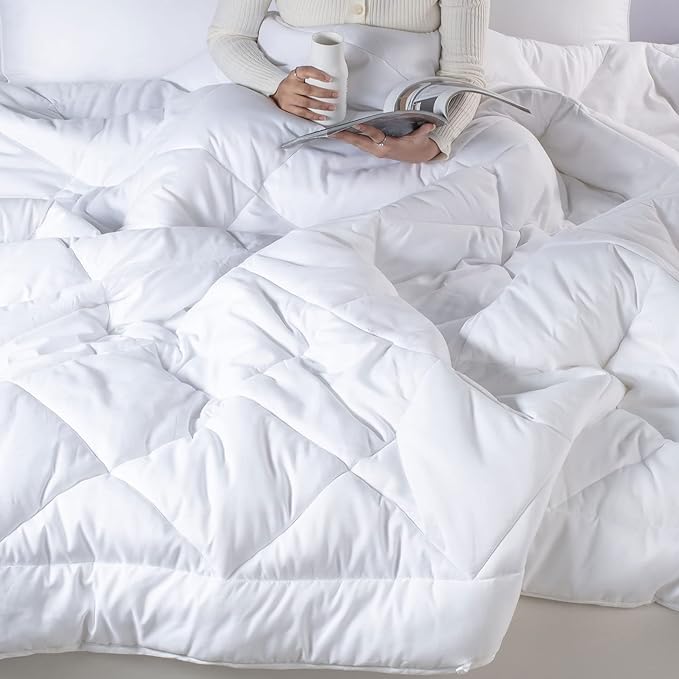 Auretta Premium All Weather Quilt/Comforter
