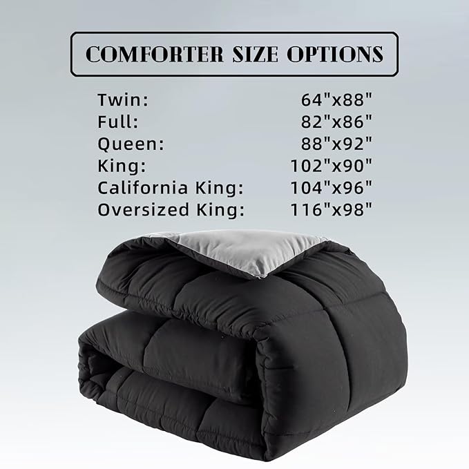 Marenza Premium All Weather Quilt/Comforter