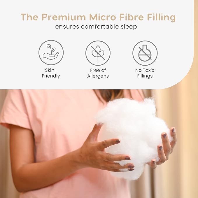 Aurevina Pillow Recliners