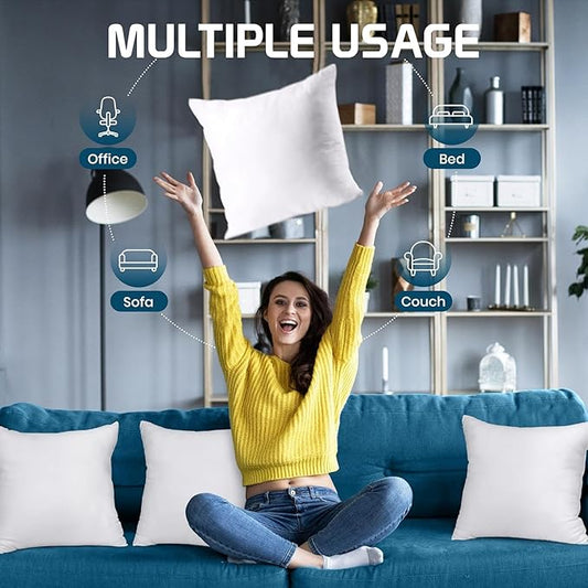 Novarya Pillow Recliners