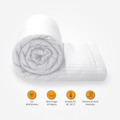 Ophellia Premium All Weather Quilt/Comforter