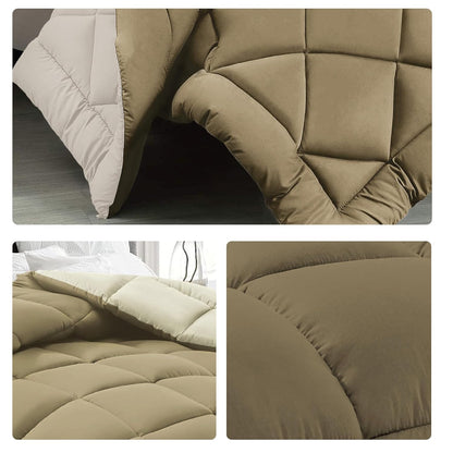 Trivana Premium All Weather Quilt/Comforter