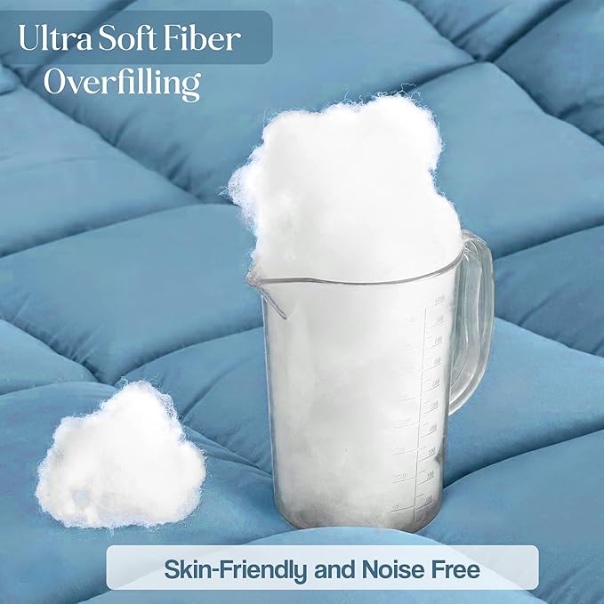 Plenora Premium All Weather Quilt/Comforter