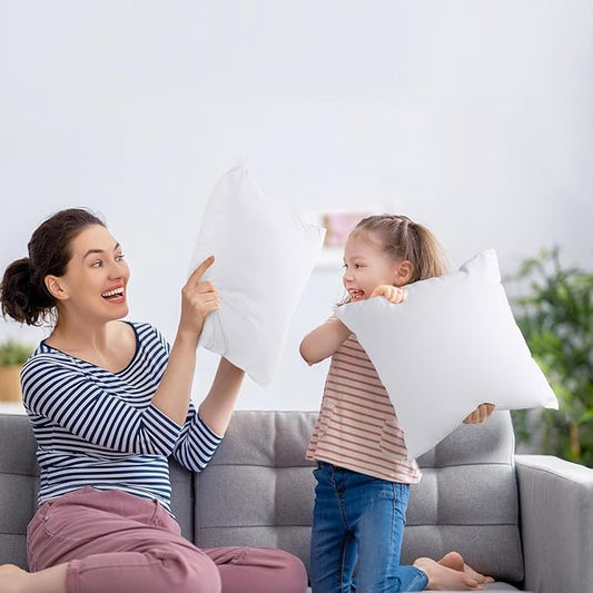 Orvionne Pillow Recliners