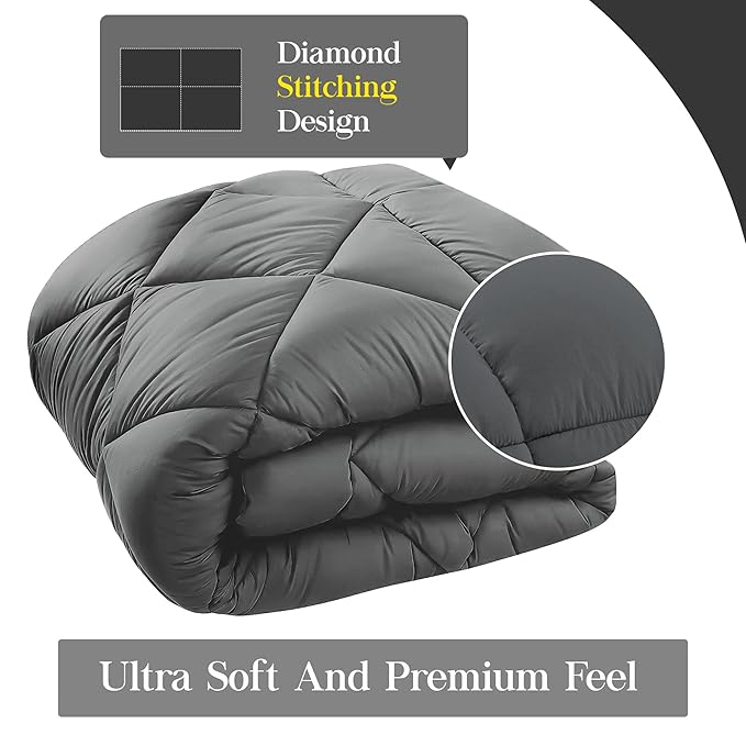 Orenda Premium All Weather Quilt/Comforter