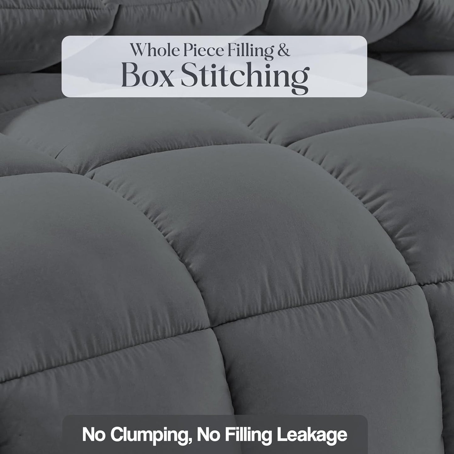 Orenda Premium All Weather Quilt/Comforter