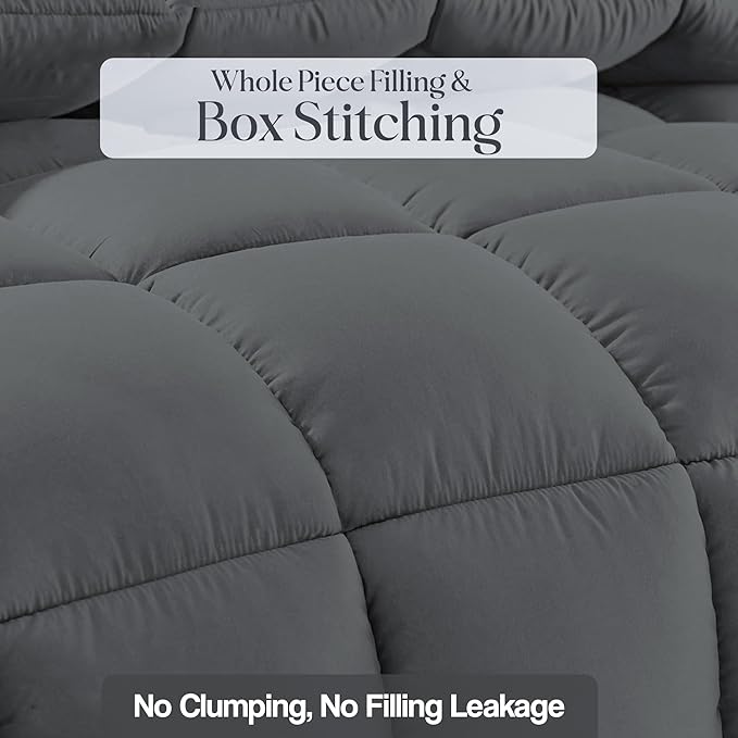 Orenda Premium All Weather Quilt/Comforter