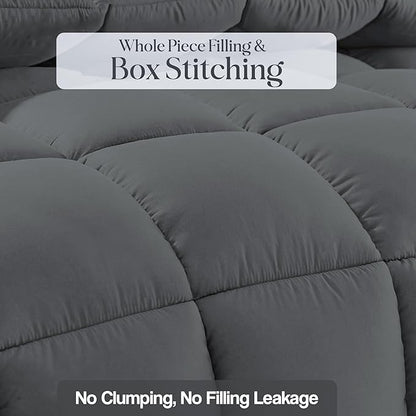 Orenda Premium All Weather Quilt/Comforter