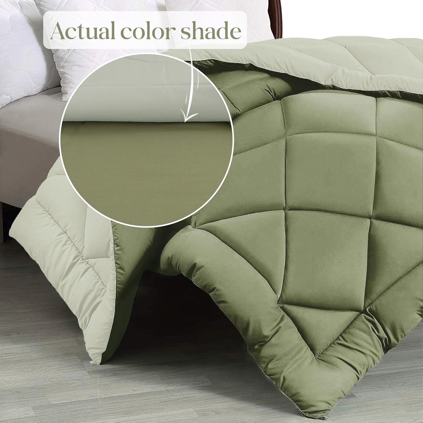 Vellora Premium All Weather Quilt/Comforter