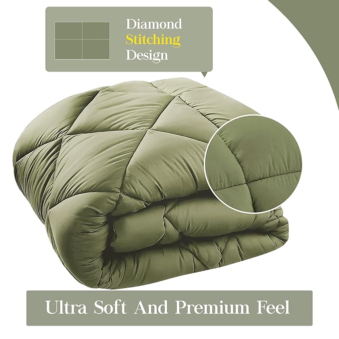 Vellora Premium All Weather Quilt/Comforter