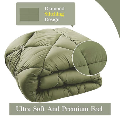 Vellora Premium All Weather Quilt/Comforter