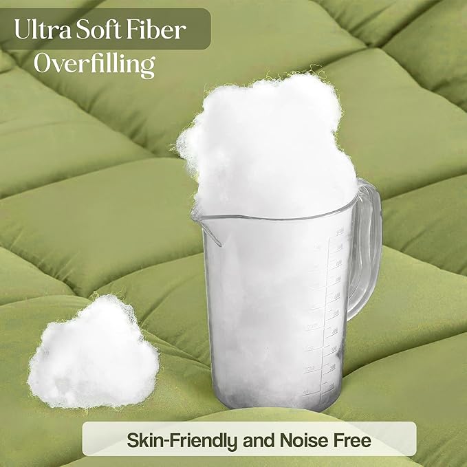 Vellora Premium All Weather Quilt/Comforter