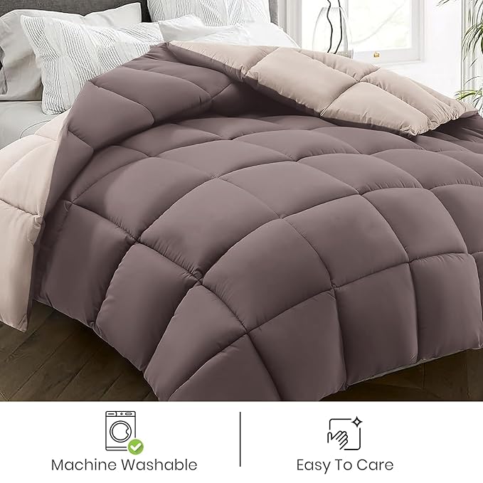 Cresencia Premium All Weather Quilt/Comforter