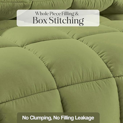 Vellora Premium All Weather Quilt/Comforter