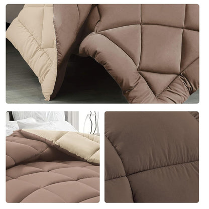 Lumiera Premium All Weather Quilt/Comforter