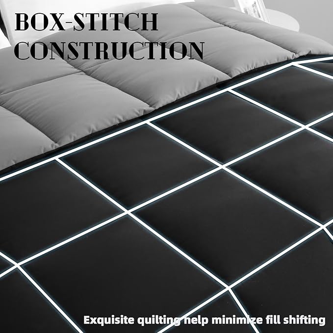 Marenza Premium All Weather Quilt/Comforter