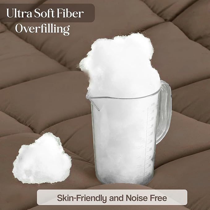 Lumiera Premium All Weather Quilt/Comforter