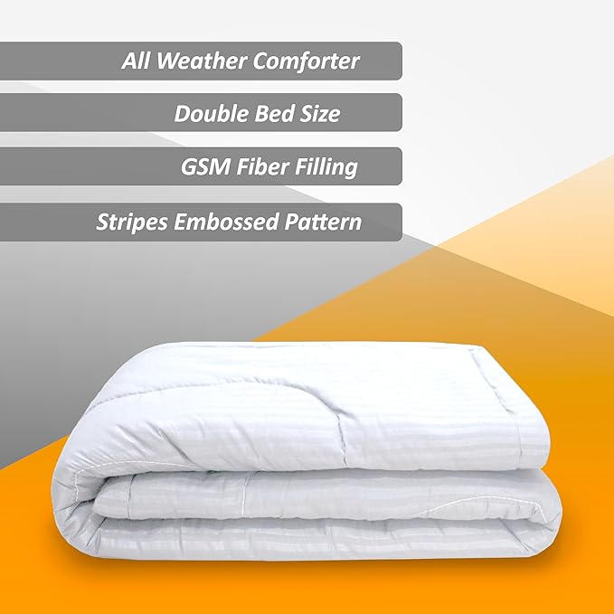 Ophellia Premium All Weather Quilt/Comforter