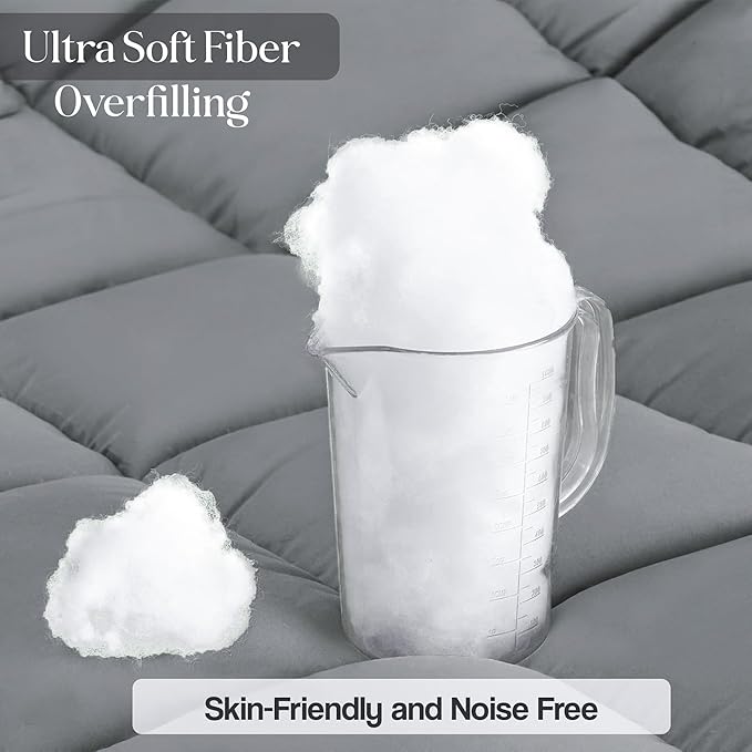 Orenda Premium All Weather Quilt/Comforter