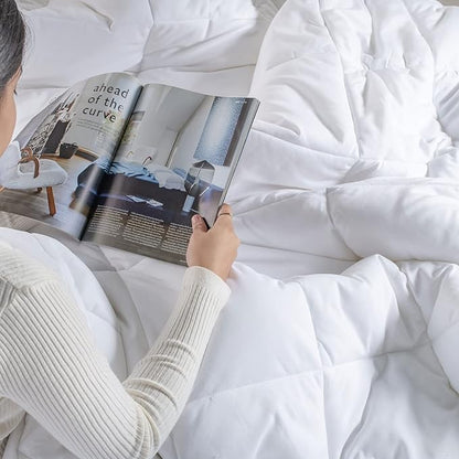 Auretta Premium All Weather Quilt/Comforter