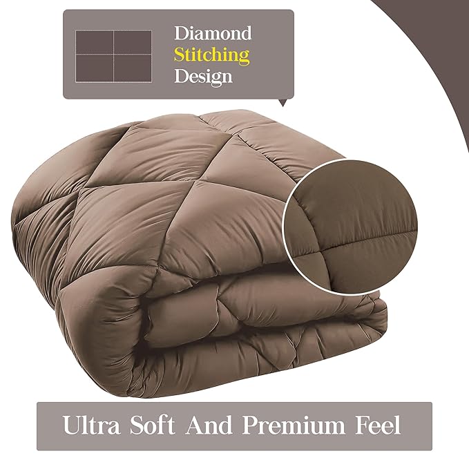 Lumiera Premium All Weather Quilt/Comforter