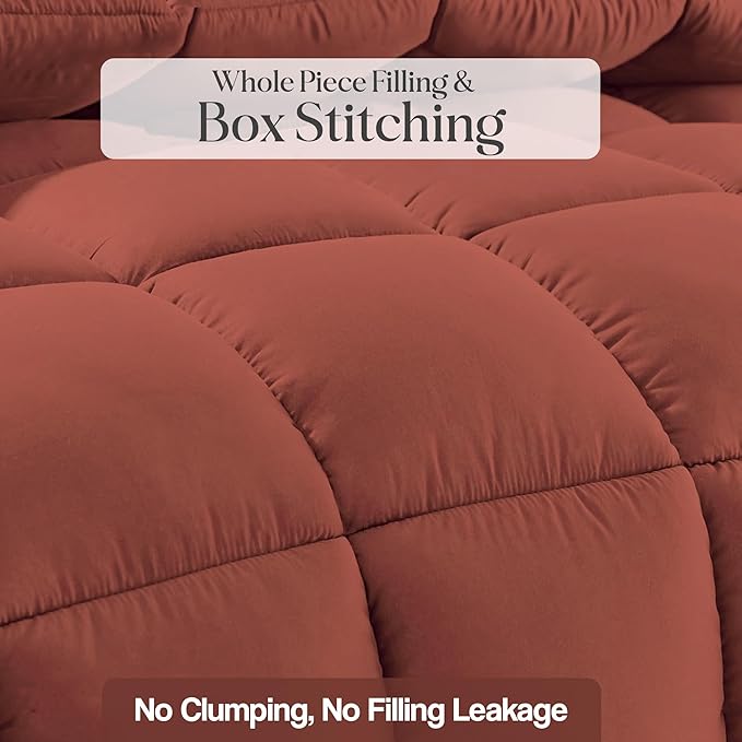 Savrinna Premium All Weather Quilt/Comforter