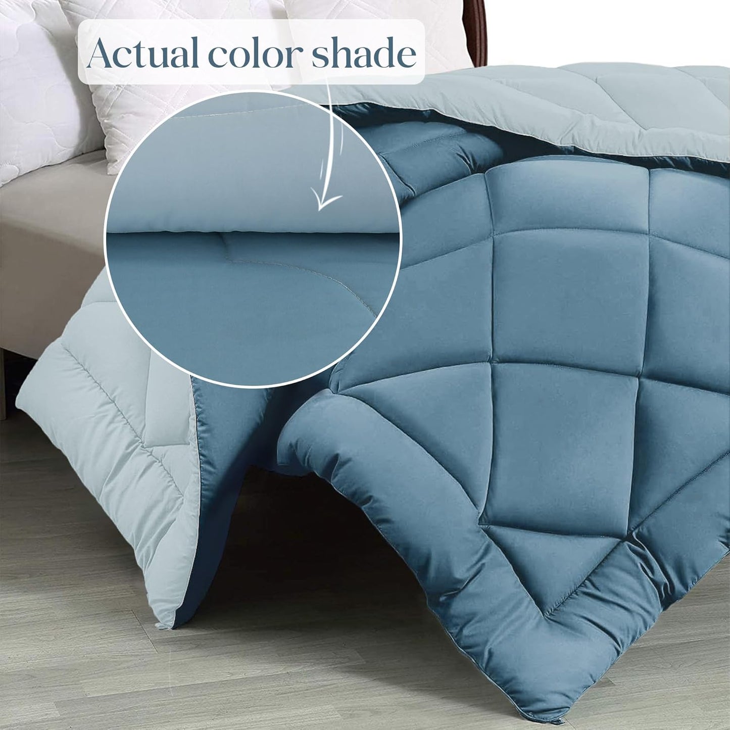 Plenora Premium All Weather Quilt/Comforter