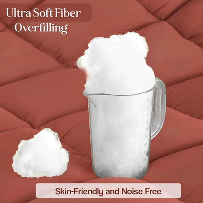 Savrinna Premium All Weather Quilt/Comforter