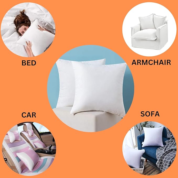 Felinnia Pillow Recliners