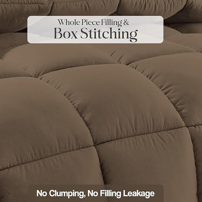 Lumiera Premium All Weather Quilt/Comforter