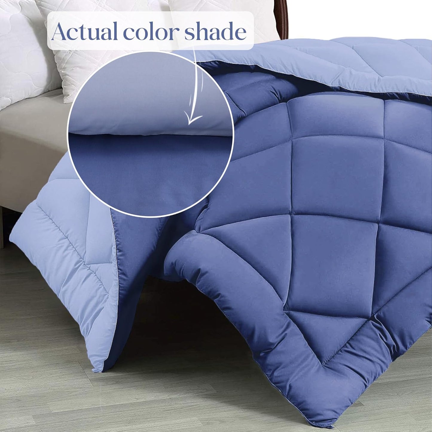 Bellisse Premium All Weather Quilt/Comforter