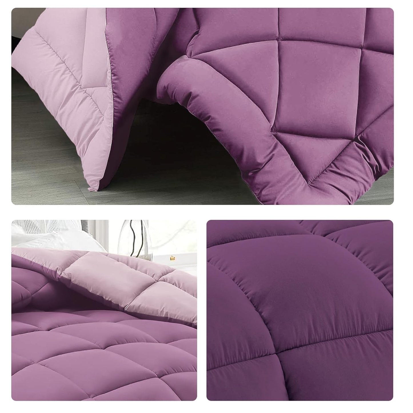 Adelle Premium All Weather Quilt/Comforter