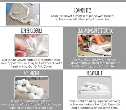 Mellisse Premium All Weather Quilt/Comforter